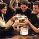 Image for article titled On the eve of its finale, it’s time to compare How I Met Your Mother to itself